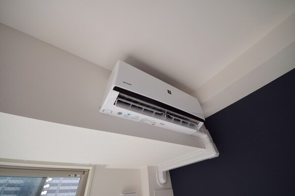 ソライエアイル草加の物件内観写真